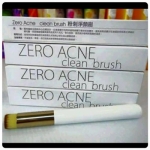 Zero Acne clean brush粉刺潔顏刷